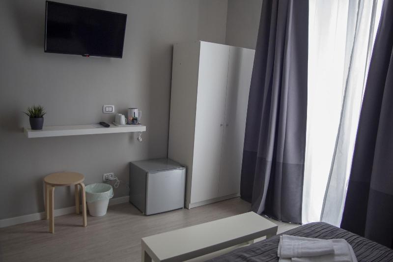 Re Carlo Rooms image