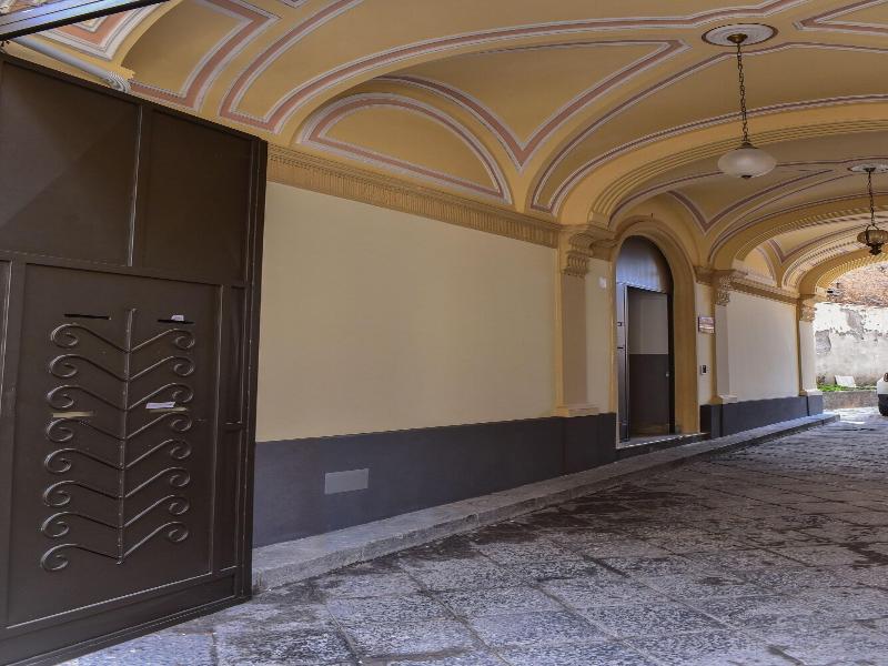 Palazzo Degli Affreschi image