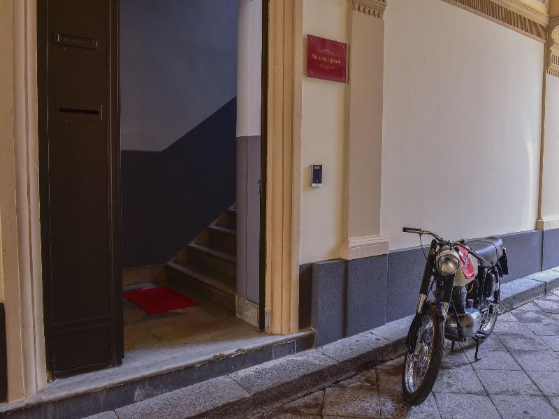 Palazzo Degli Affreschi image