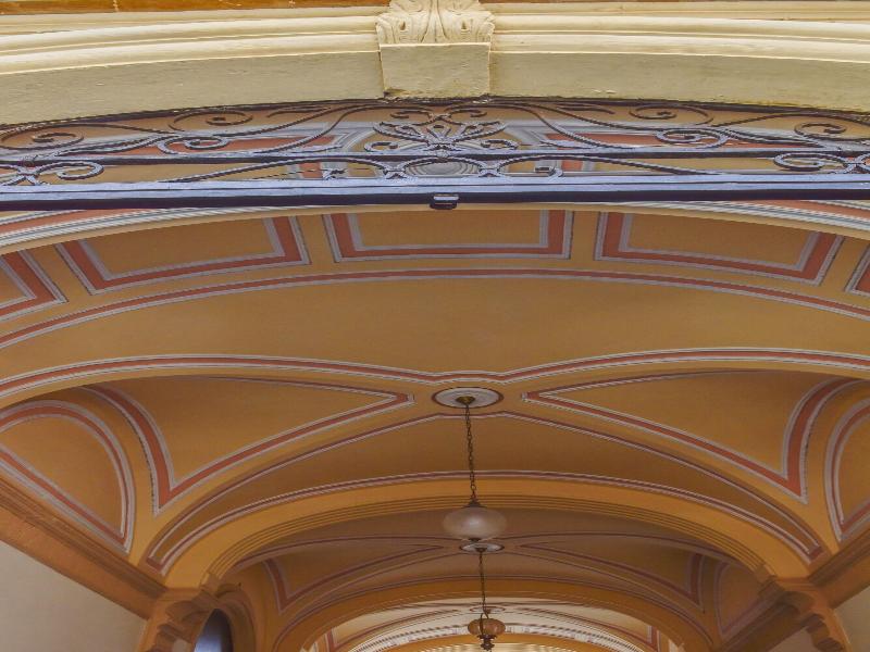 Palazzo Degli Affreschi image