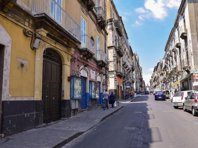 Palazzo Degli Affreschi image