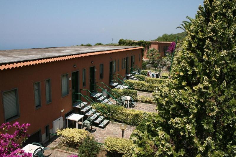 Le Terrazze image