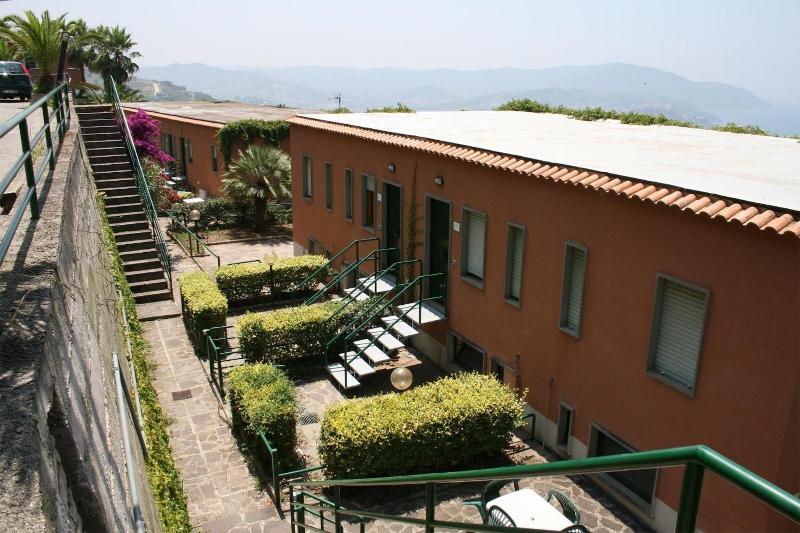 Le Terrazze image