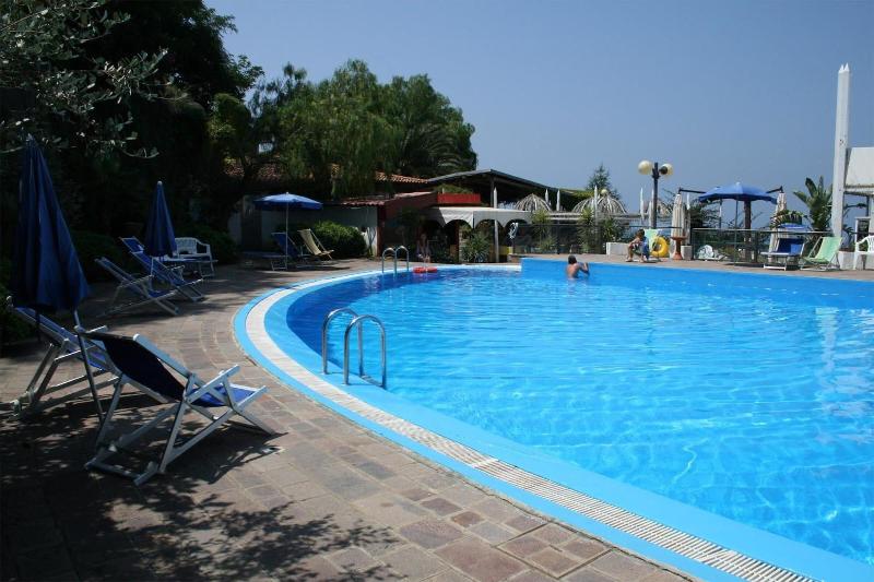 Le Terrazze image