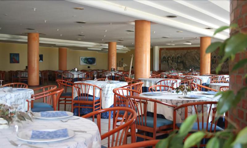 Le Terrazze image