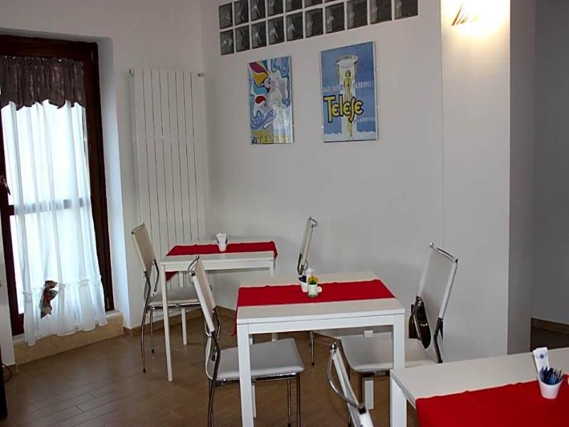 Magico Riposo image
