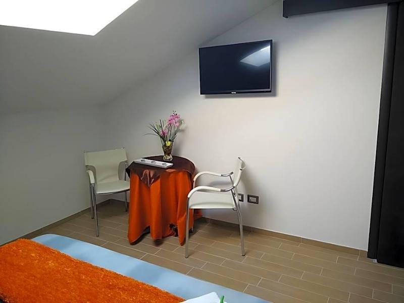 Magico Riposo image