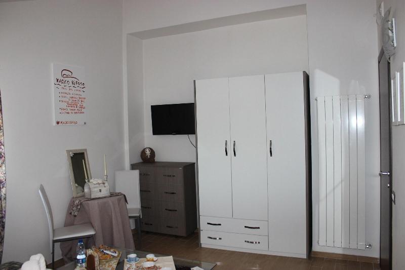 Magico Riposo image