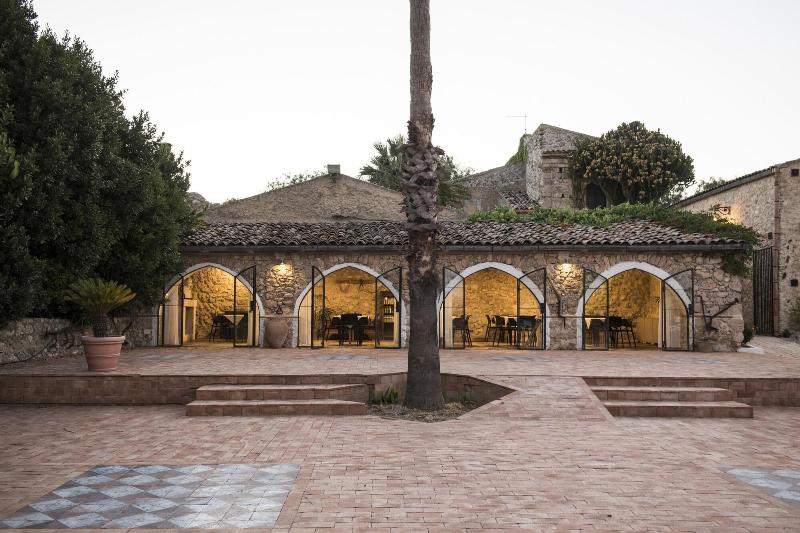 Agriturismo Baglio Làuria image