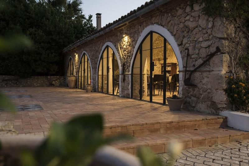 Agriturismo Baglio Làuria image