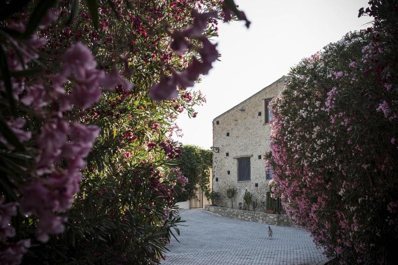 Agriturismo Baglio Làuria image