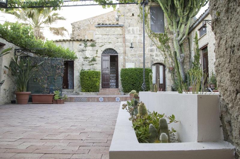 Agriturismo Baglio Làuria image