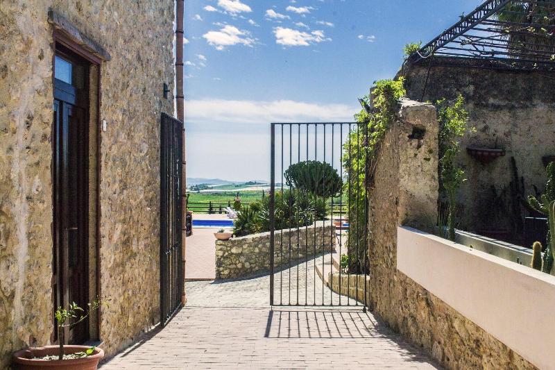 Agriturismo Baglio Làuria image