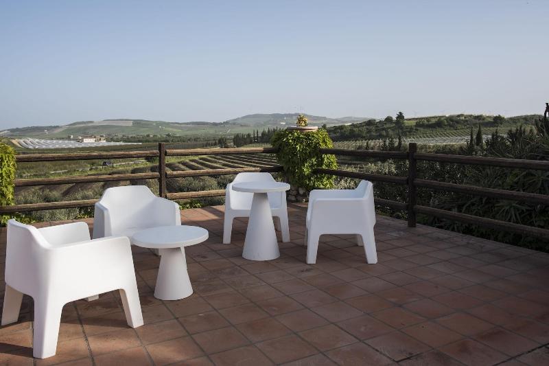 Agriturismo Baglio Làuria image