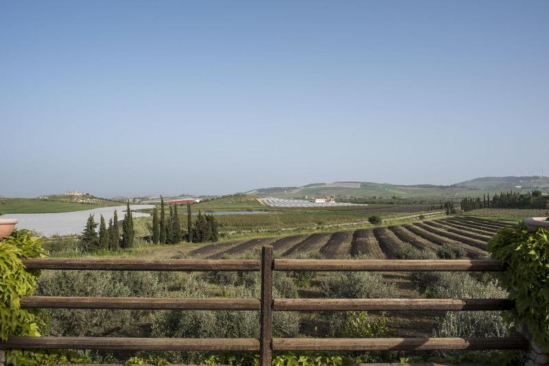 Agriturismo Baglio Làuria image