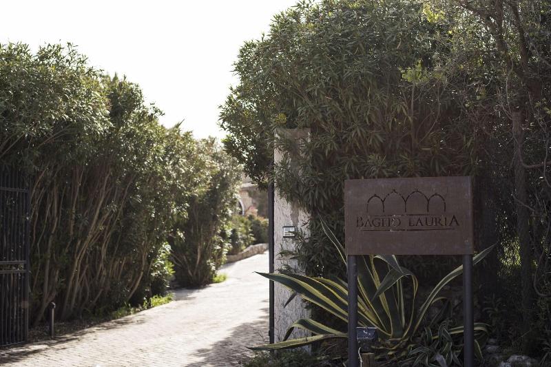 Agriturismo Baglio Làuria image