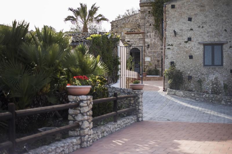 Agriturismo Baglio Làuria image