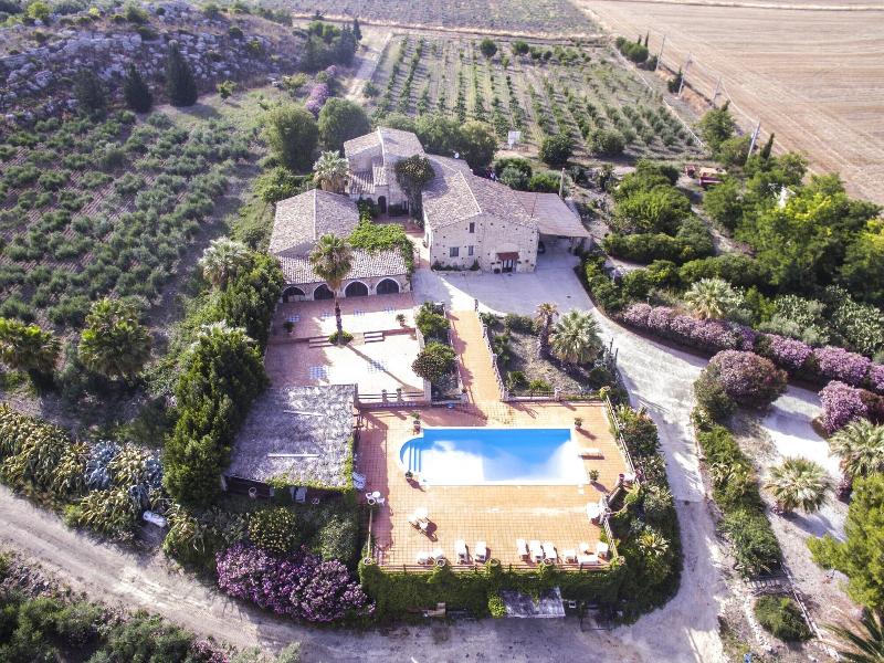 Agriturismo Baglio Làuria image
