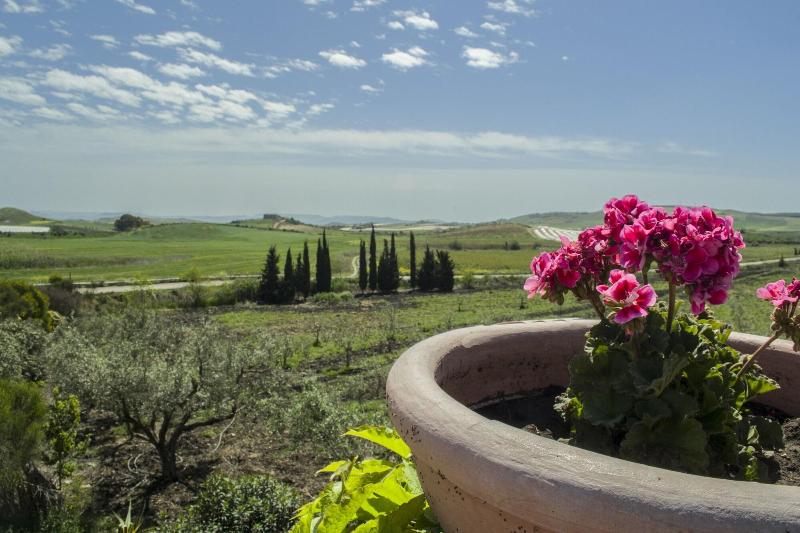 Agriturismo Baglio Làuria image