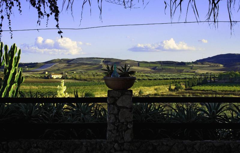 Agriturismo Baglio Làuria image