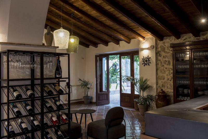 Agriturismo Baglio Làuria image