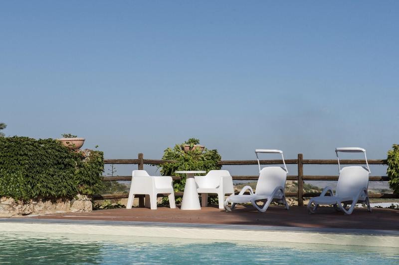 Agriturismo Baglio Làuria image