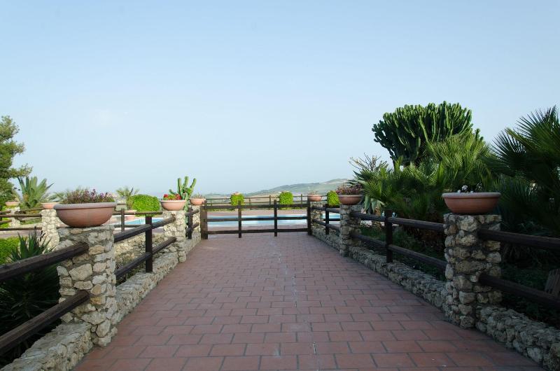 Agriturismo Baglio Làuria image