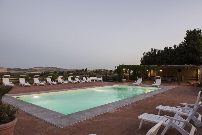 Agriturismo Baglio Làuria image