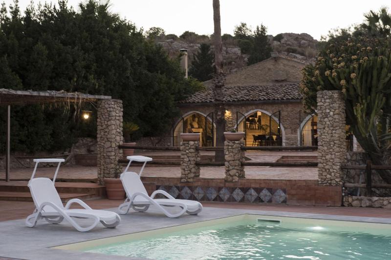 Agriturismo Baglio Làuria image