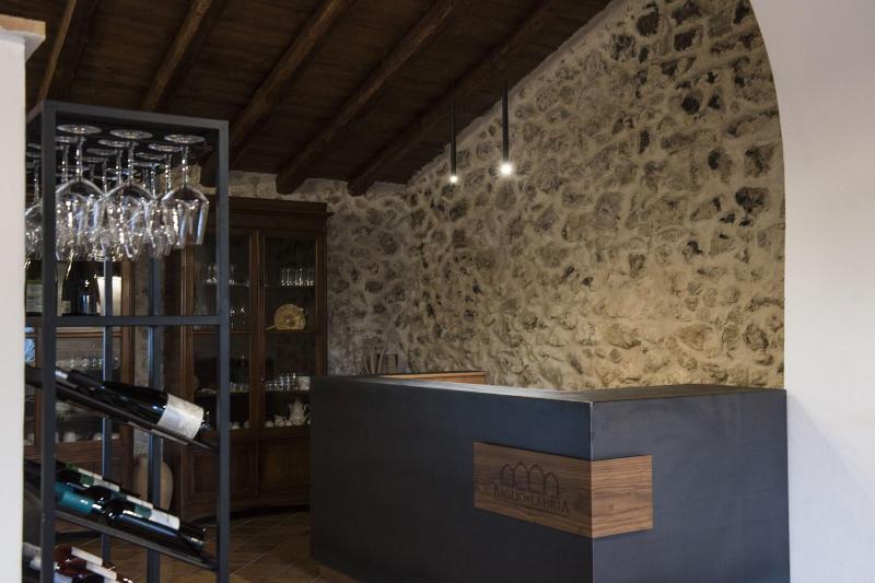 Agriturismo Baglio Làuria image