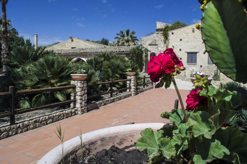 Agriturismo Baglio Làuria image