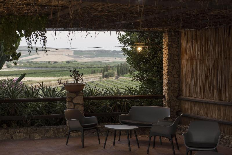 Agriturismo Baglio Làuria image