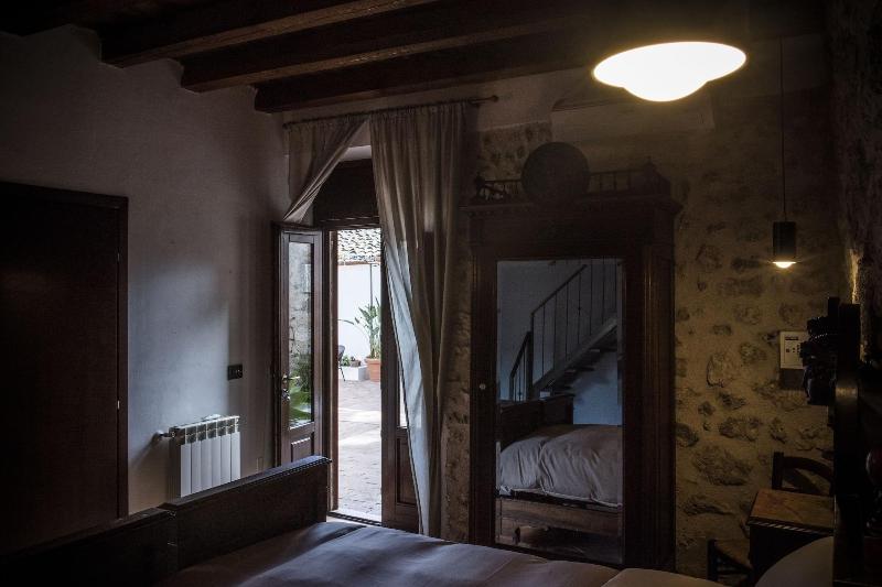 Agriturismo Baglio Làuria image