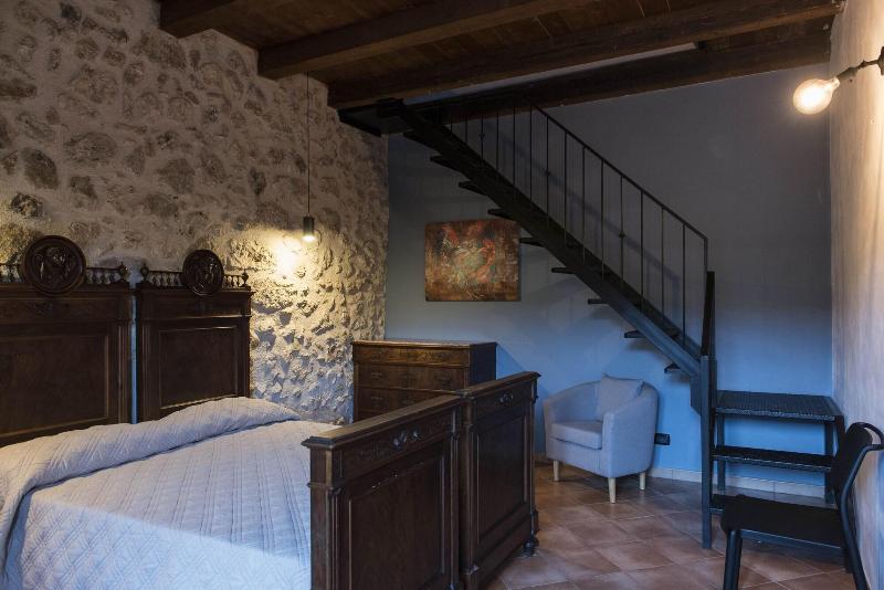 Agriturismo Baglio Làuria image