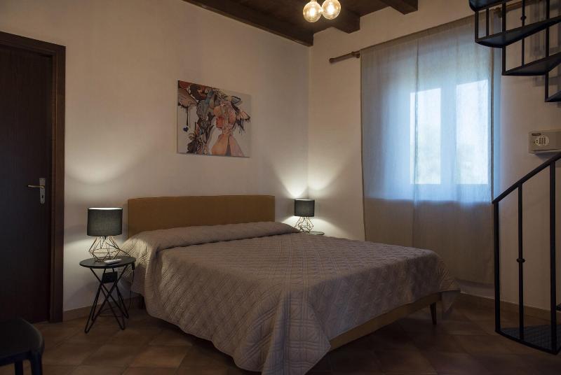 Agriturismo Baglio Làuria image