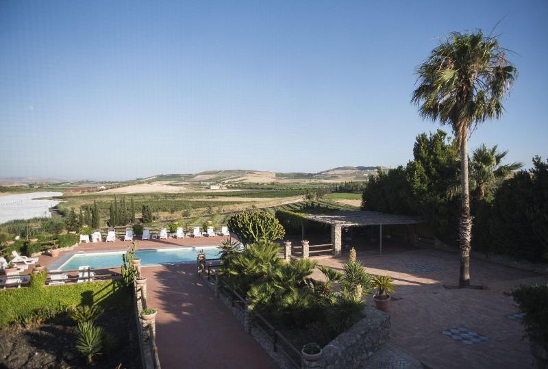 Agriturismo Baglio Làuria image