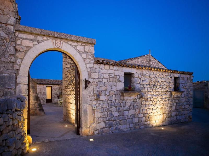 Casale Del Coccio image