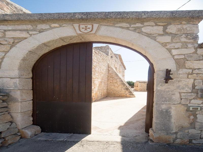 Casale Del Coccio image