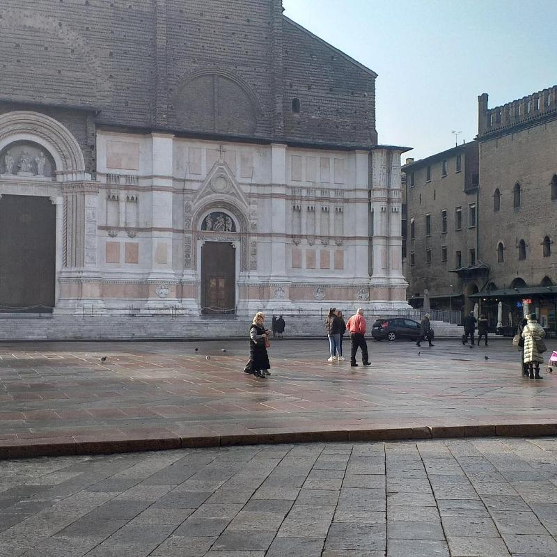B&B San Vitale image