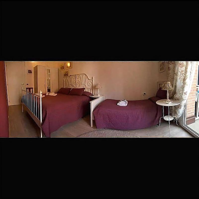 B&B San Vitale image