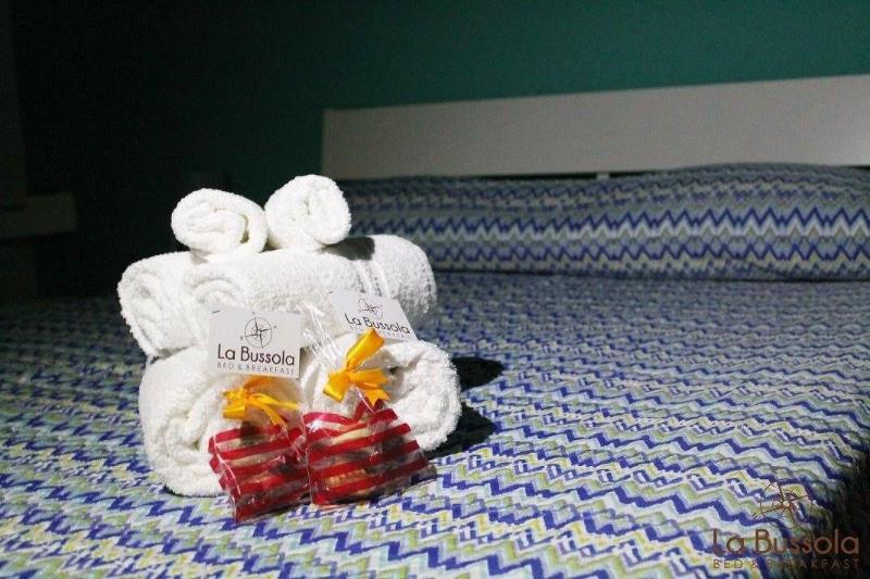 B&B La Bussola 3