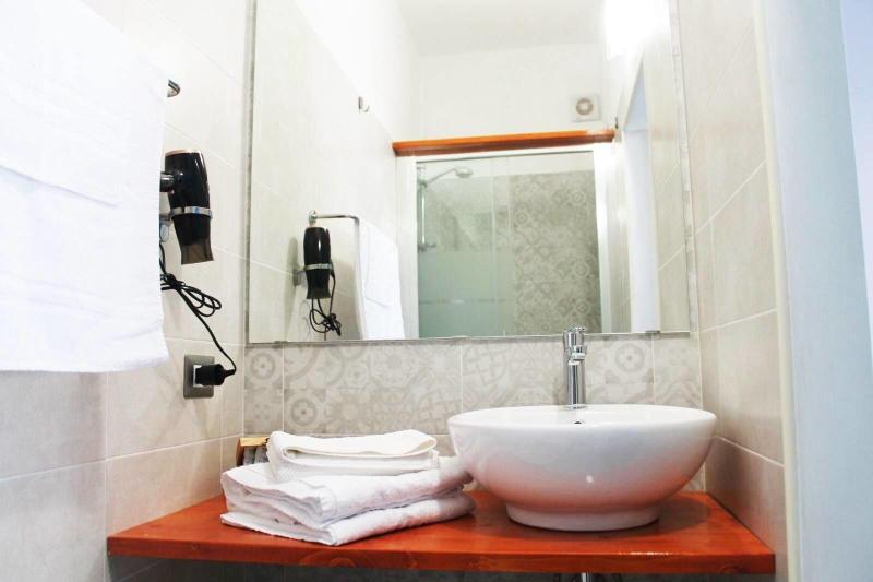 B&B La Bussola 4