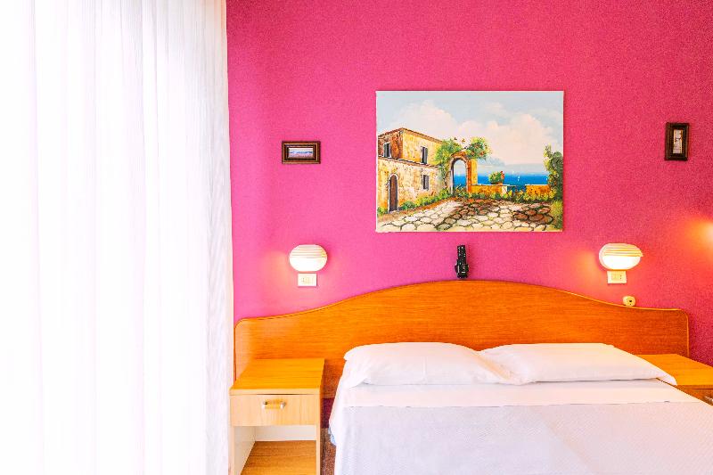 Hotel Arlino 4