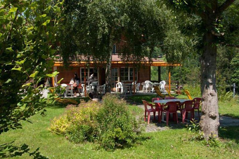 Valley Hostel image