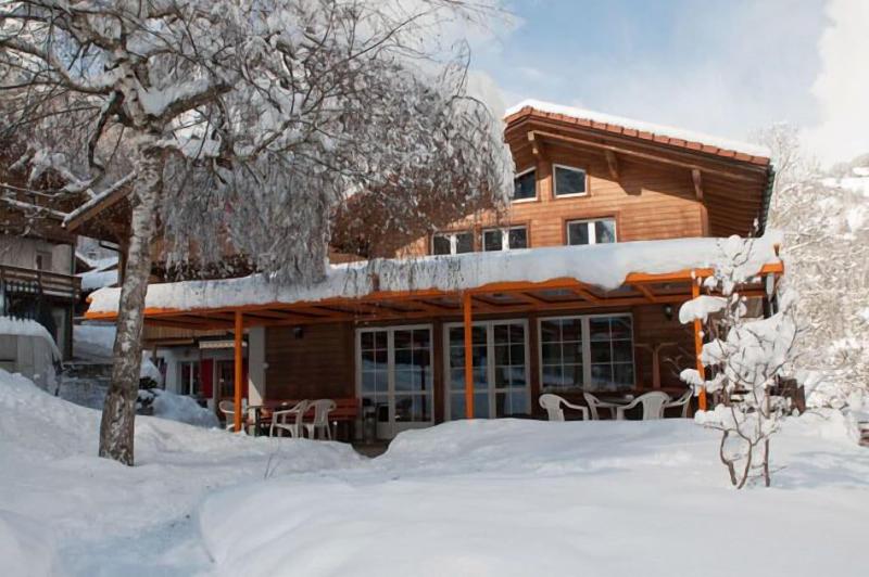 Valley Hostel image
