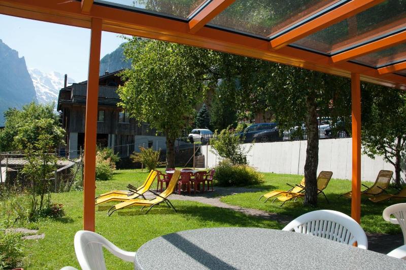 Valley Hostel image