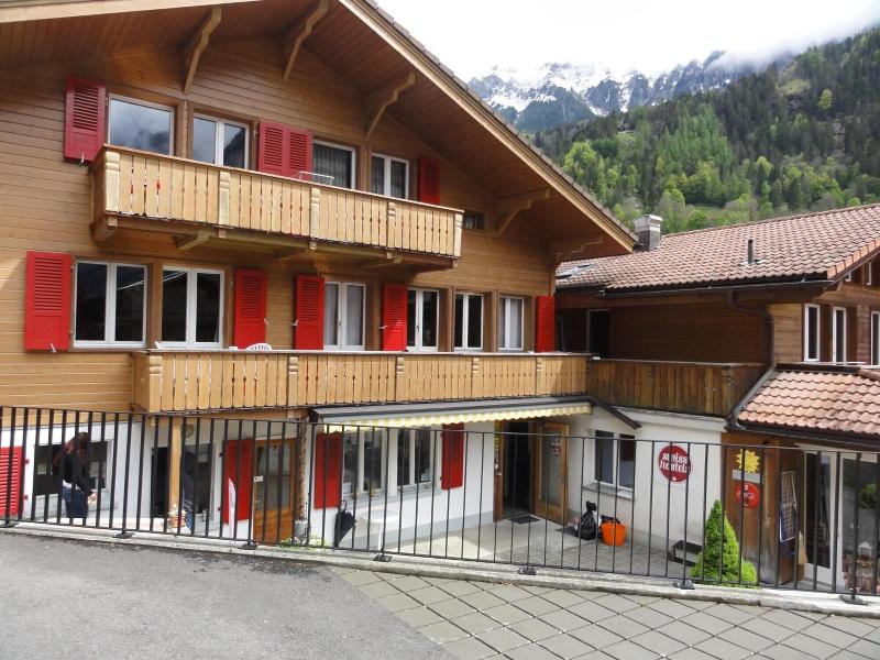 Valley Hostel image