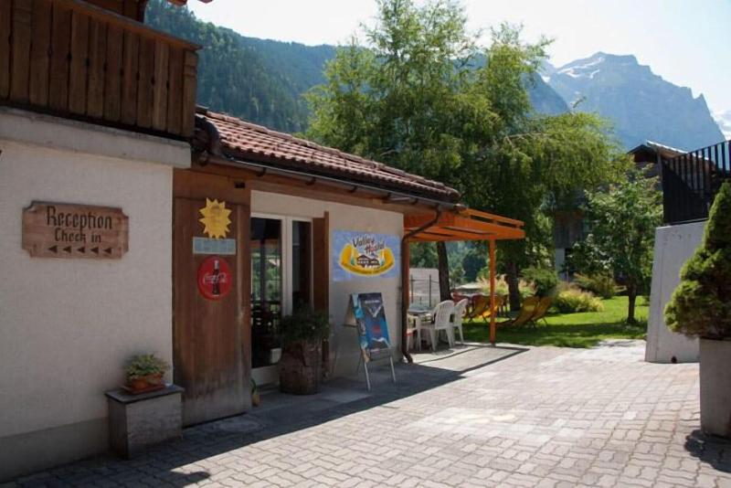 Valley Hostel image