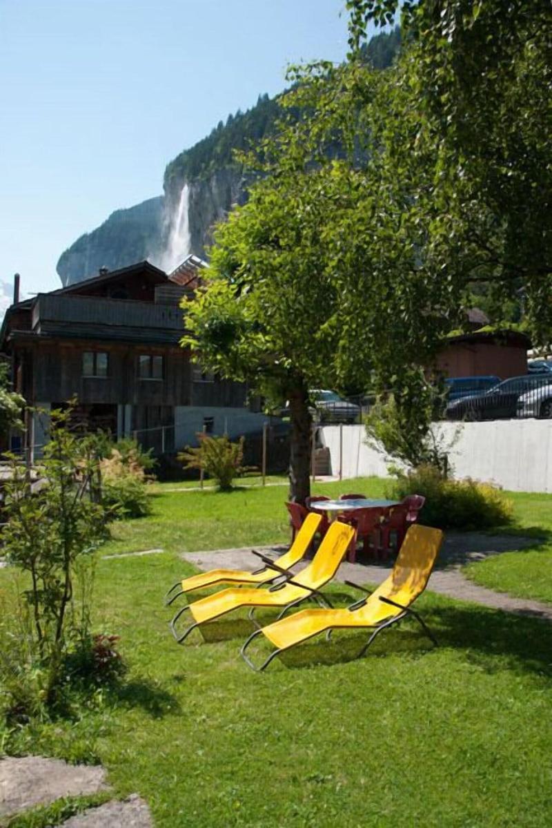 Valley Hostel image