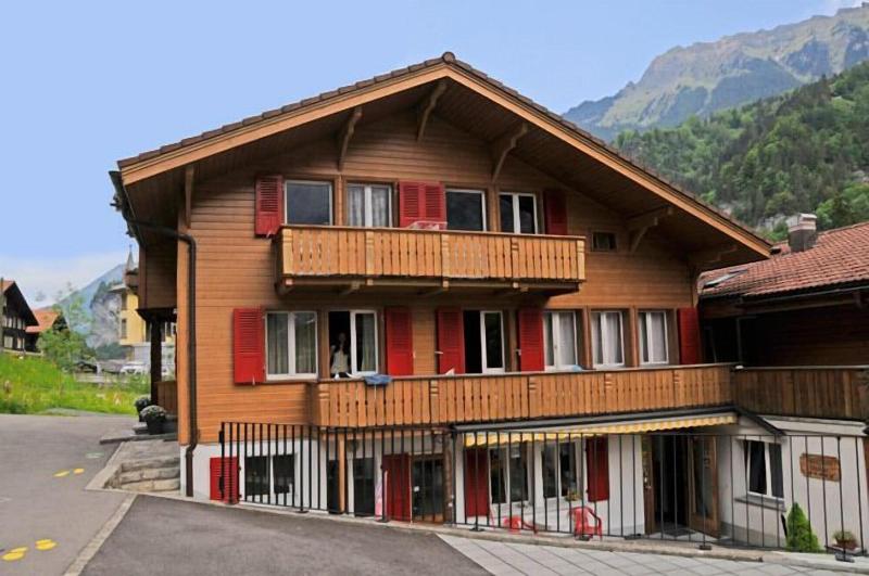 Valley Hostel image